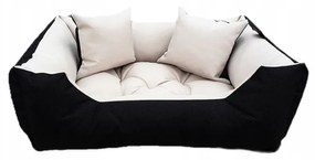 Pelech pre psa SUPPLIES COMFORT Veľkosť XL 115x95 - béžový