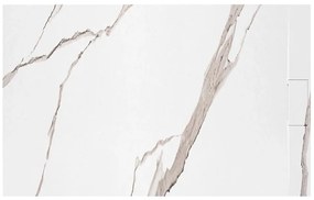 Vanička obdĺžniková Bazalt 80x100x2,5 Rea K7000