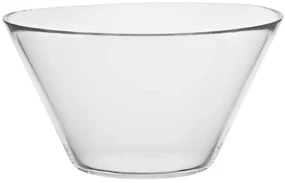 TREND GLASS DAGA MINI ŠALÁTOVÁ MISKA 13CM