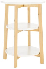 Odkladací stolík KASE Tempo Kondela