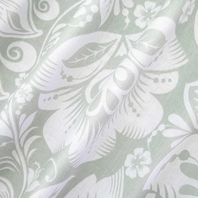 RENFORCÉ OBLIEČKY CALINA EXCLUSIVE 160X200 CM, 2KS 70X80 CM VZOROVANÉ
