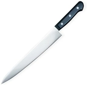 plátkovací nůž Sujihiki 240mm Sakai Takayuki Molybden Steel