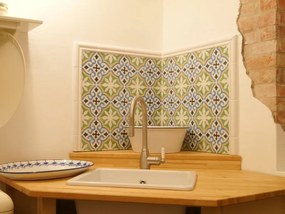 Cementové dlaždice 453 | Articima