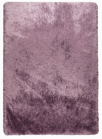 Flair Rugs koberce DOPREDAJ: 160x230 cm Kusový koberec Pearl Mauve - 160x230 cm