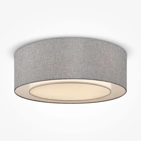 Stropné svietidlo MAYTONI BERGAMO MOD613CL-04GR