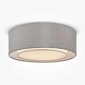 Stropné svietidlo MAYTONI BERGAMO MOD613CL-04GR