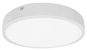Palnas 61003580 - LED Kúpeľňové stropné svietidlo EGON LED/30W/230V IP44 3000K