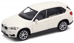 Welly Kovové autíčko BMW X5 New - 1:34