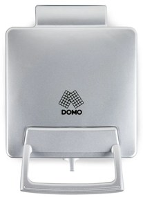 DOMO DO9047W vaflovač s termostatom