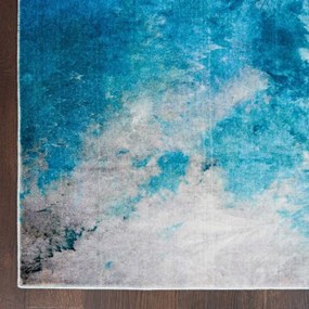 Koberec LE REVE 2 SEAFOAM