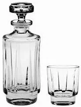 BOHEMIA OLIVIA WHISKY SADA 1+6KS