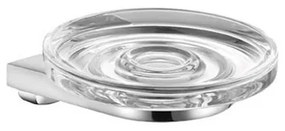 Keuco Moll mydelnička chróm 12755019000