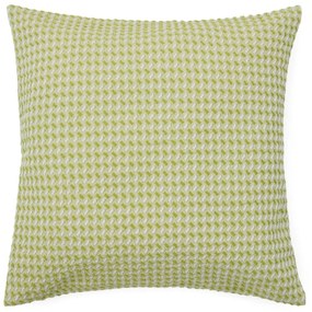 Bavlnená obliečka na vankúš 50x50 cm Lunira – Kave Home