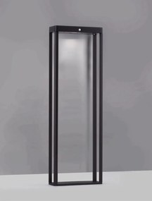 Vonkajšia lampa Berni 70
