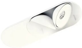 LED bodové svetlo Toronto 2 biele