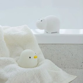 Svetlo do vane SWIMMY DUCK