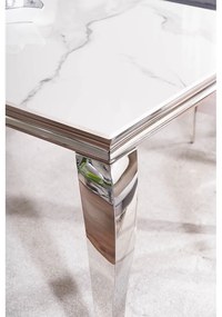 JEDÁLENSKÝ STÔL LAURO MRAMOR + NEREZ 180 x 90