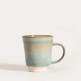 Hrnček KASLO modrý 763458 400 ml