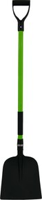 Garden Line Pieskovacie lopaty so sklenenou rúčkou 120 cm