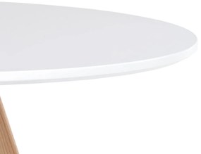 Jedálenský stôl DT-320 Autronic