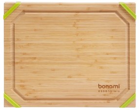 Bambusová doska 30.5x25.4 cm Mineral - Bonami Essentials