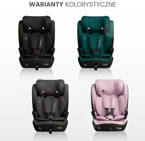 CARETERO AUTOSEDAČKA COSY I-SIZE PURPLE (76-150)
