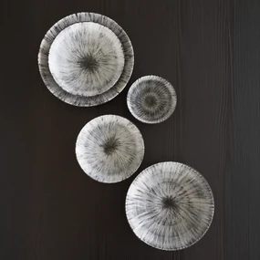 Miska Ø 19,5 cm - Gaya Atelier Space Komet - 493174
