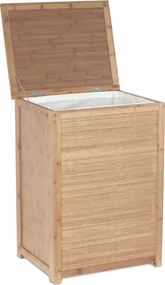 Kôs na bielizeň prírodný DR-030