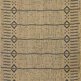 Behúň TERRA AZTEC FLATWEAVE