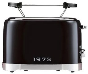 Silvercrest®  Hriankovač Retro 1973 (čierna 1973)  (100392634)