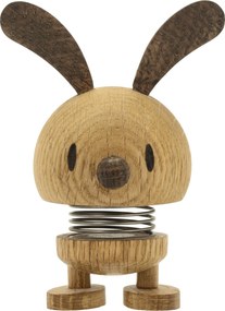 Figúrka Hoptimist Animal králik dub