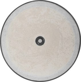 Derby Betónový stojan 25 kg antracit pre slnečníky