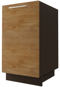 Skrinka do kuchyne Malmo Permbroke D1D/45 lava