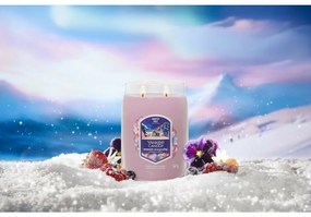 Yankee Candle Vonná sviečka veľká Signature Summit Stargazing, 567 g, L