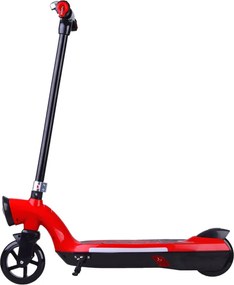 JOKOMISIADA Elektrická kolobežka s LED osvetlením SP0737