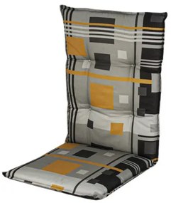 Doppler LIVING 2915 vysoká - poduška na stoličku a kreslo