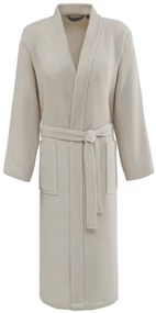 Soft Cotton Vaflový unisex župan PIQUE