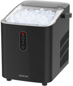 Sencor SIM 2500BK výrobník ľadu