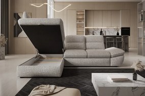 Sedacia súprava MILANO L