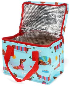 Chladiaca taška Sausage Dog – Rex London