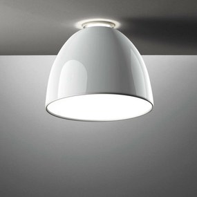 Stropné svietidlo Artemide Nur Mini Gloss Led C biela 30W 2600lm 3000K