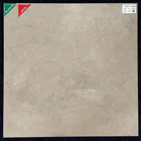 Dlažba Arkety Bit Taupe 60x60 R