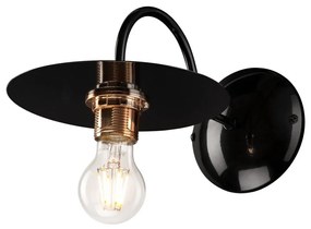 Nástenné svietidlo ALICE 1xE27/60W/230V