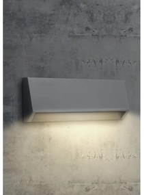 EMITHOR 48330 - LED Vonkajšie nástenné svietidlo RADIX LED/2,9W/230V IP65