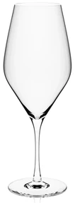 RONA 4x Pohár na víno a sekt PICCOLO 350ml