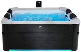 Marimex | Vířivý bazén MSPA Oslo Plus F-OS063WP | 11406451
