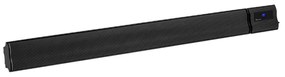 Cosmic Beam Plus XXL, infračervený ohrievač, 3000 W, IP44, diaľkový ovládač, čierny