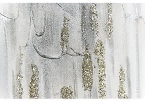 Obraz maľovaný originál 30x30 HCAX180908C