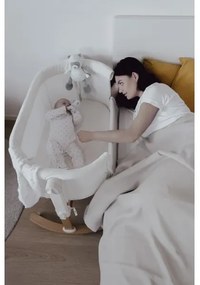 PETITE&MARS - Detská postieľka 2v1 GLORY