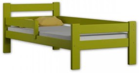 Detská posteľ Pavel Max 180x80